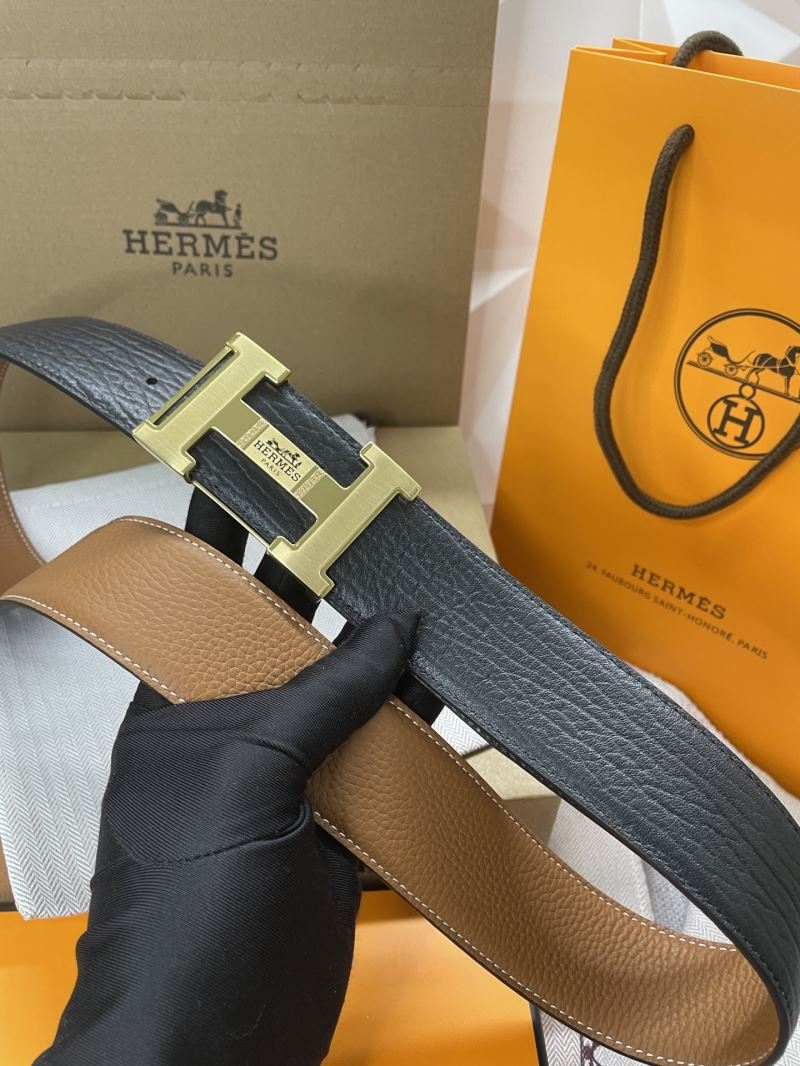 Hermes Belts